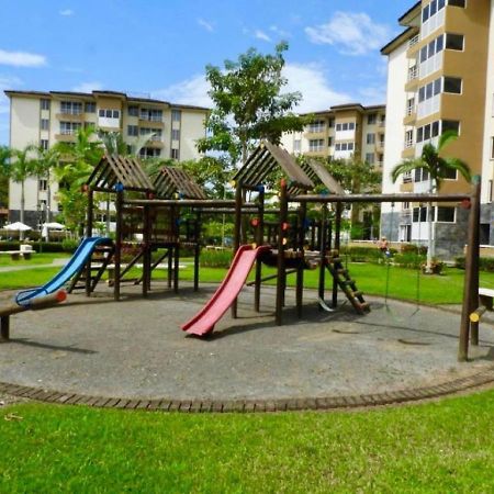 יקו Condominios Costa Linda מראה חיצוני תמונה