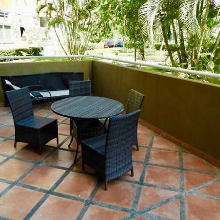 יקו Condominios Costa Linda מראה חיצוני תמונה