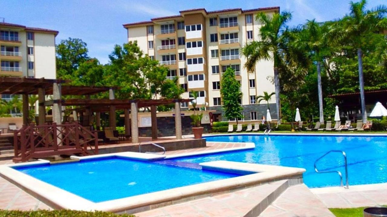 יקו Condominios Costa Linda מראה חיצוני תמונה