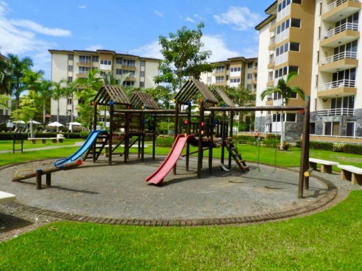 יקו Condominios Costa Linda מראה חיצוני תמונה
