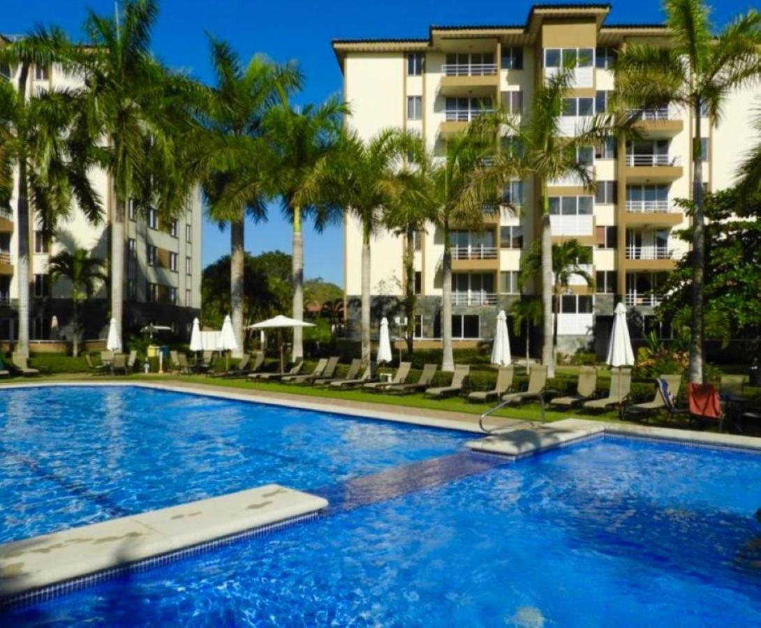 יקו Condominios Costa Linda מראה חיצוני תמונה