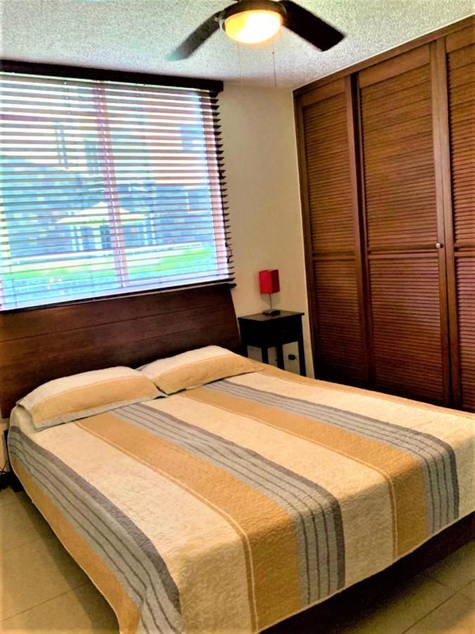 יקו Condominios Costa Linda מראה חיצוני תמונה