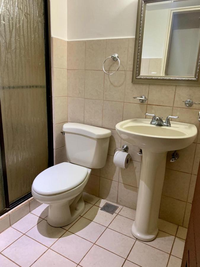 יקו Condominios Costa Linda מראה חיצוני תמונה