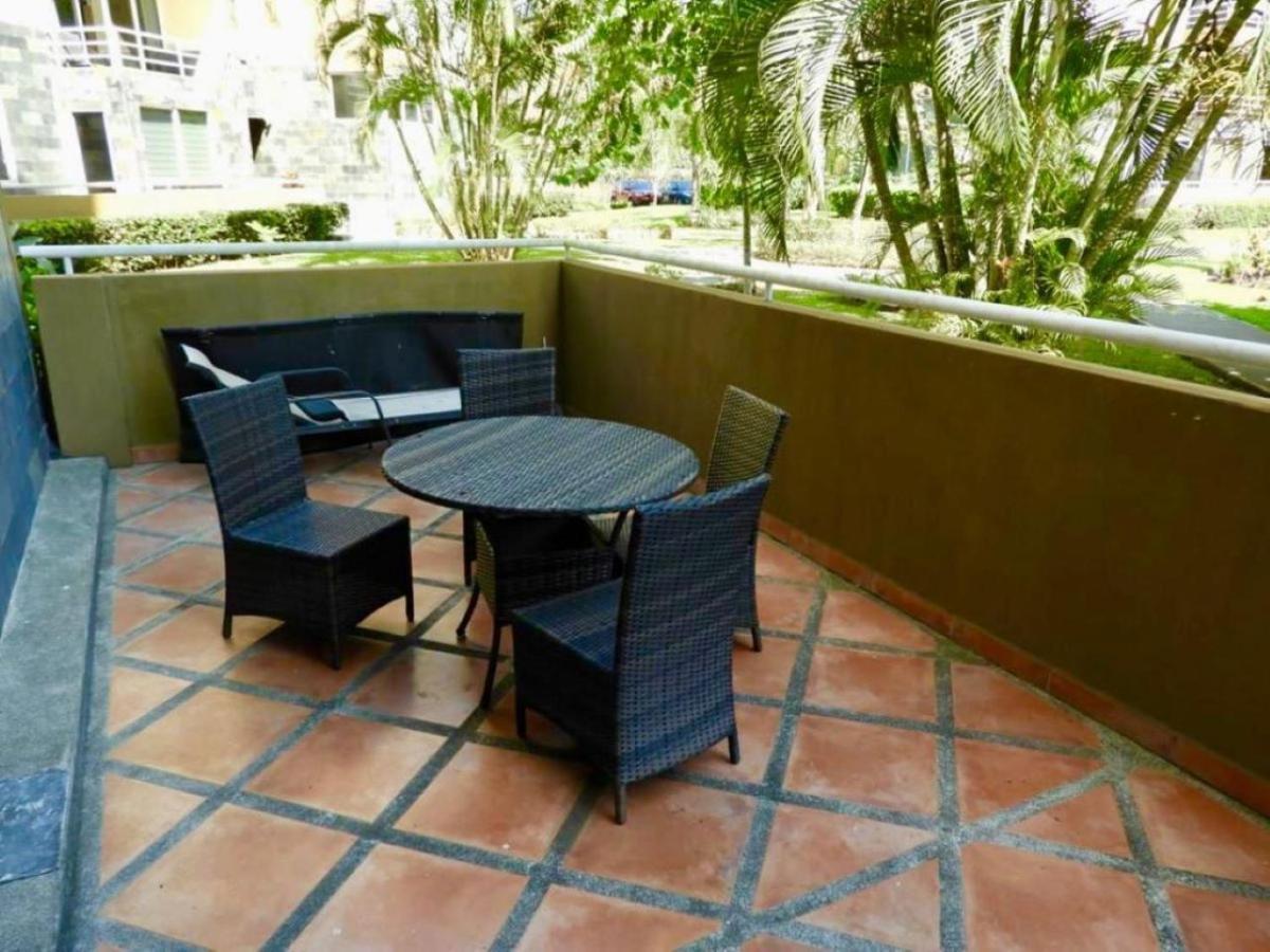 יקו Condominios Costa Linda מראה חיצוני תמונה