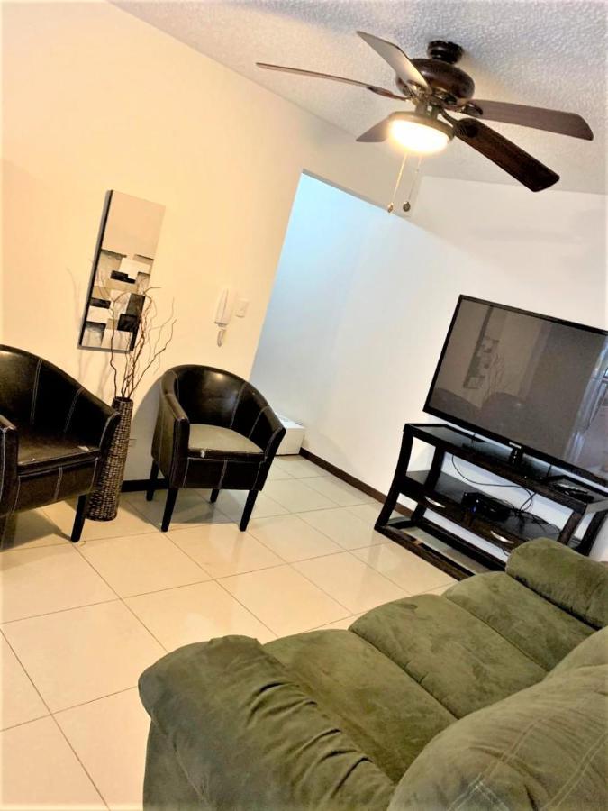 יקו Condominios Costa Linda מראה חיצוני תמונה