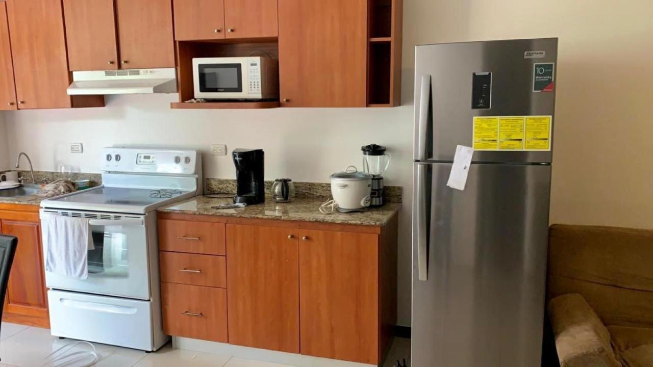 יקו Condominios Costa Linda מראה חיצוני תמונה