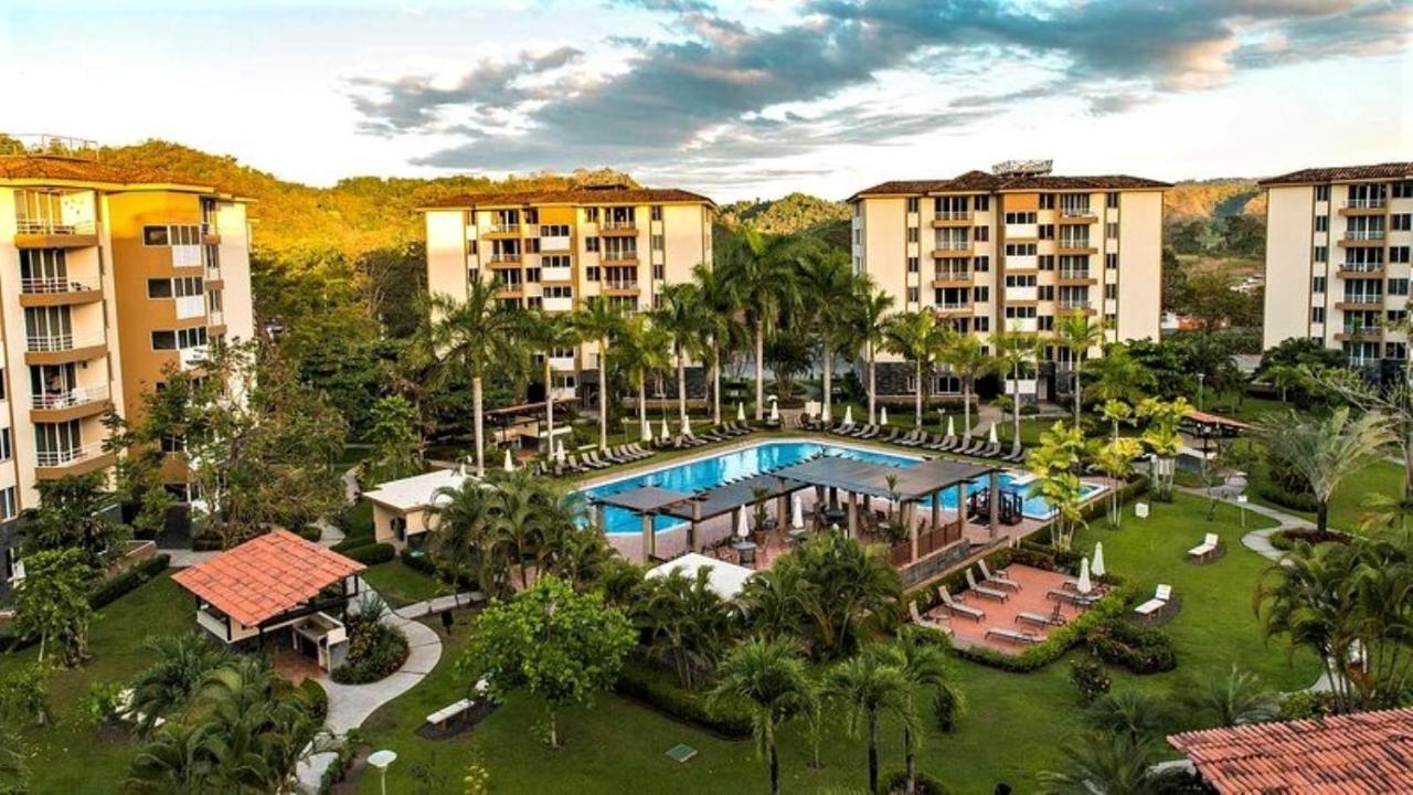 יקו Condominios Costa Linda מראה חיצוני תמונה