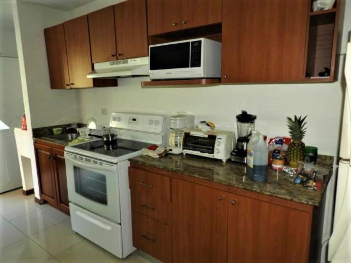 יקו Condominios Costa Linda מראה חיצוני תמונה