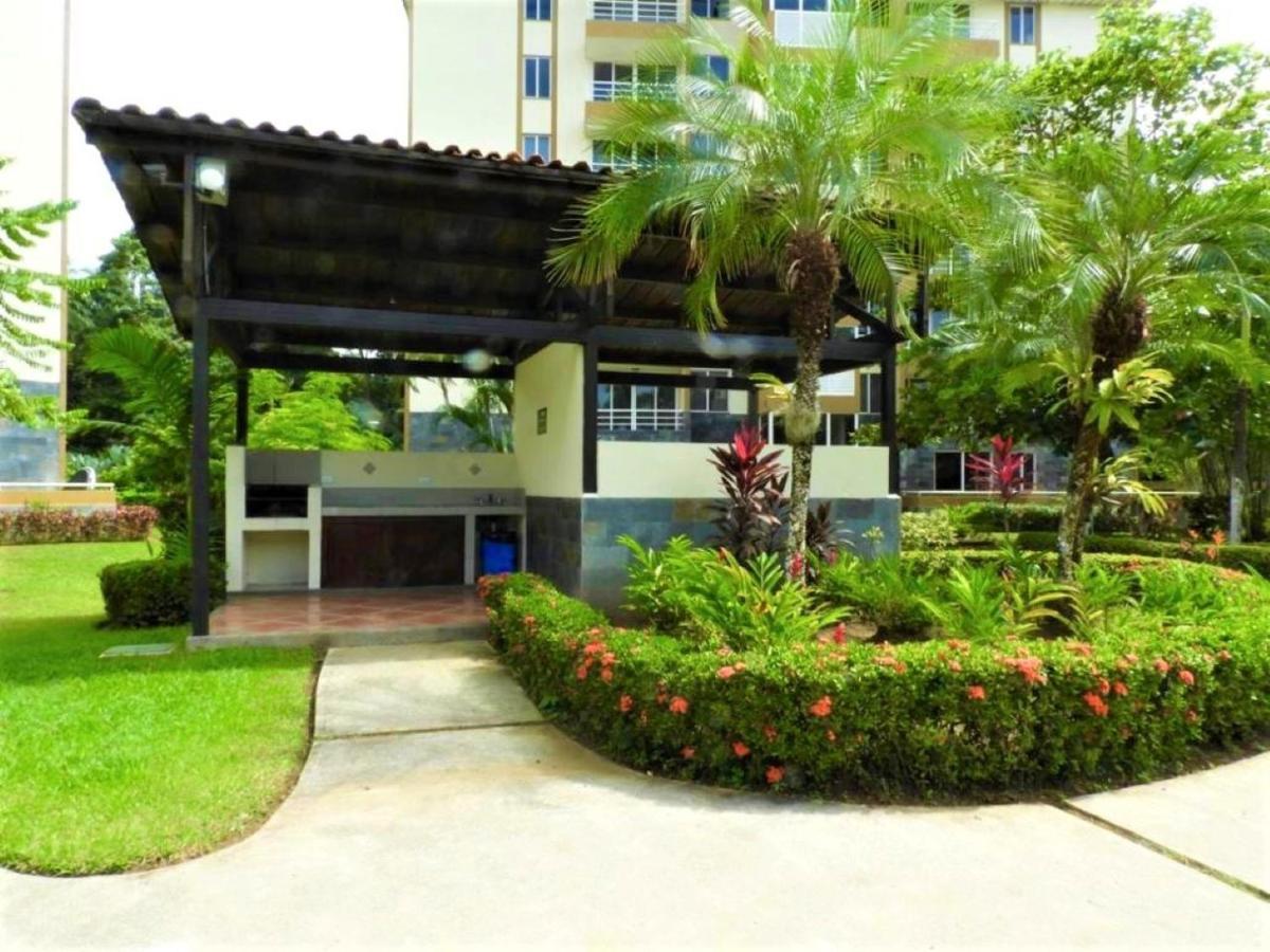 יקו Condominios Costa Linda מראה חיצוני תמונה
